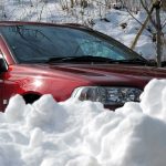 <span class="title">雪道の運転で注意する事！スキーの行き帰りから考える</span>